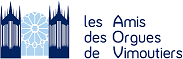 Association les Amis des Orgues de Vimoutiers